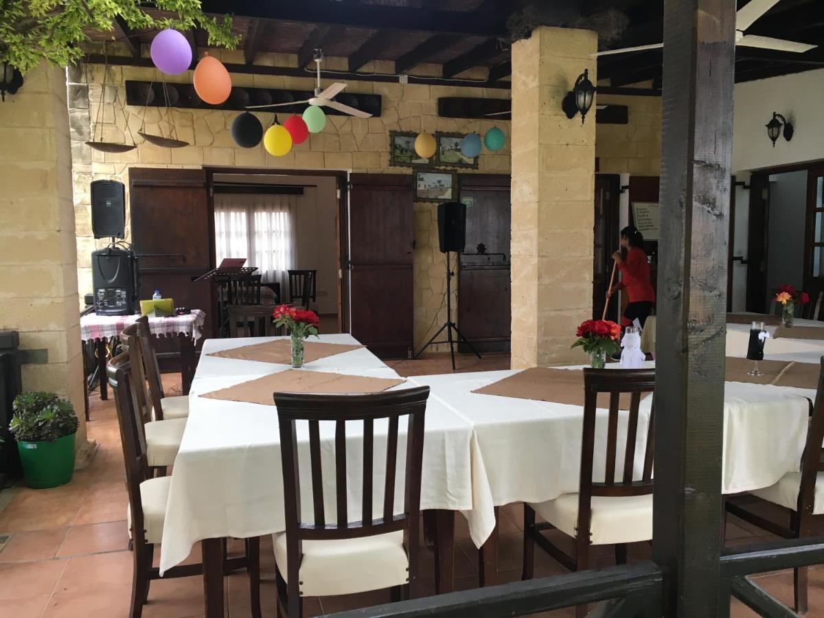 Villa Lembos Hotel Karpaz Rizokarpaso Екстер'єр фото